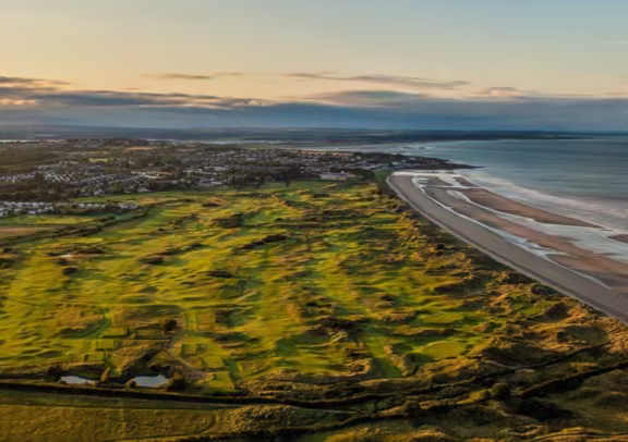 Golf photo 4